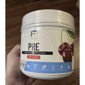 flow  Flow Pre Workout Amplifier 30 Servings