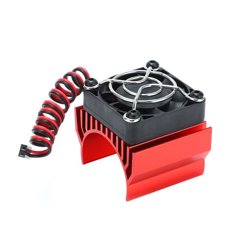 Waterproof F540 3000KV 4 Pole Brushless Motor 60A ESC Set