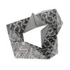 Shape Cube Magnetic ABS Geometric Cube Puzzle Toy for Daily