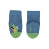 Sterntaler Baby Socks Pack of 3 Lion for Boys -