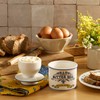 Butter Bell – The Original Art Nouveau French Butter Crock