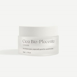 (내추럴더마프로젝트)시카 바이오 플라센타 크림 2개 세트 (Natural Derma Project) CICA Bio Placenta Cream 2-Set