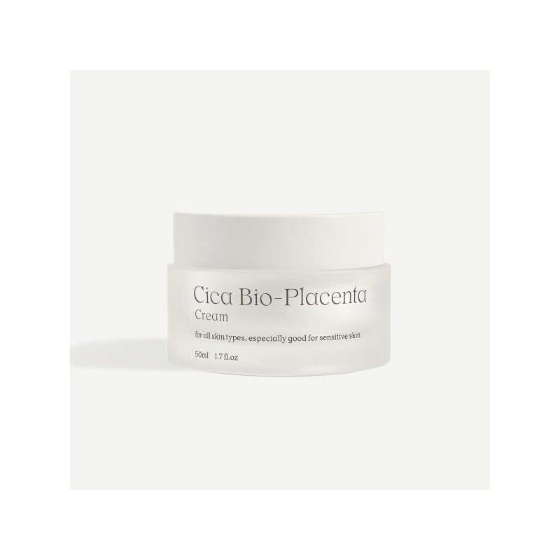 (내추럴더마프로젝트)시카 바이오 플라센타 크림 2개 세트 (Natural Derma Project) CICA