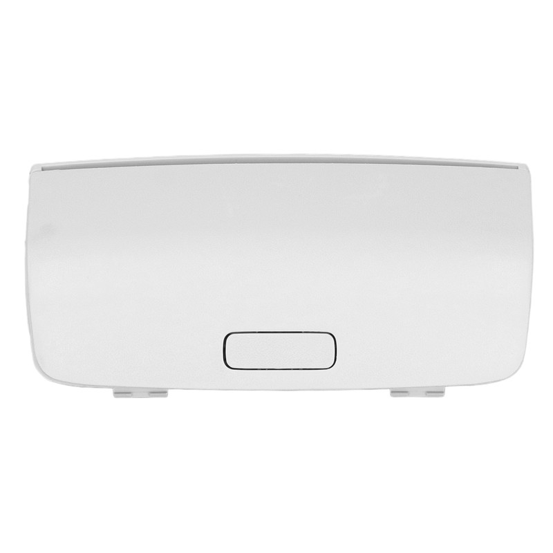 Car Sunglasses Storage Holder 1K0 868 837 Dustproof Foldable Replacement