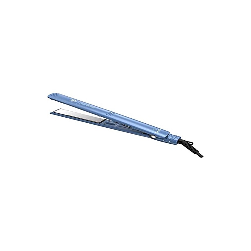 Gama - Plancha Alaciadora Elegance Ga.Ma Blue Titanio