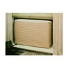 Indoor Air Conditioner Cover (Beige) (Large - 18 -20"H x