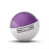 Titleist AVX Soft Feel Golf Balls Low Flight Low Spin
