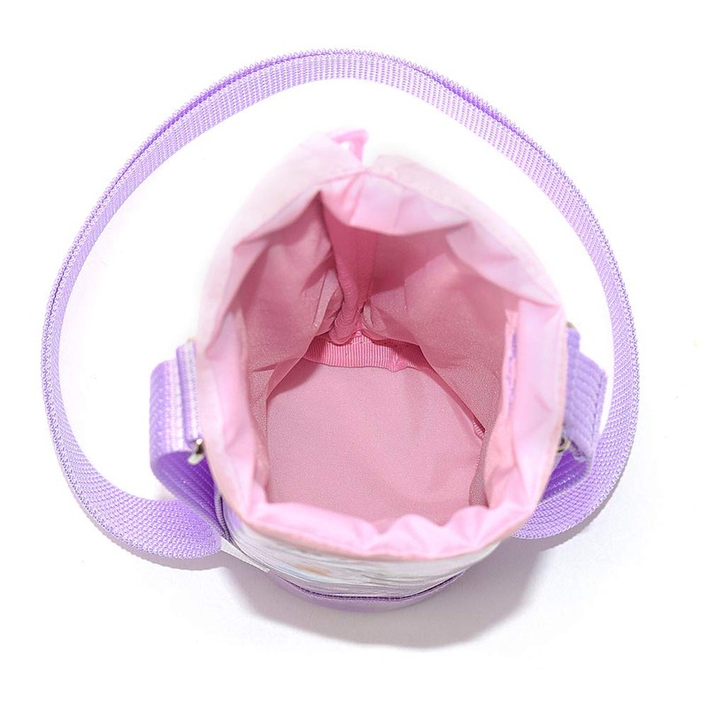 COLORFUL CANDY STYLE N3767400 Plastic Bottle Holder, Girls, Case, Cold