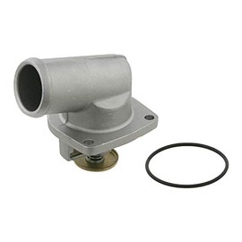 febi bilstein 10507 Thermostat with O-Ring