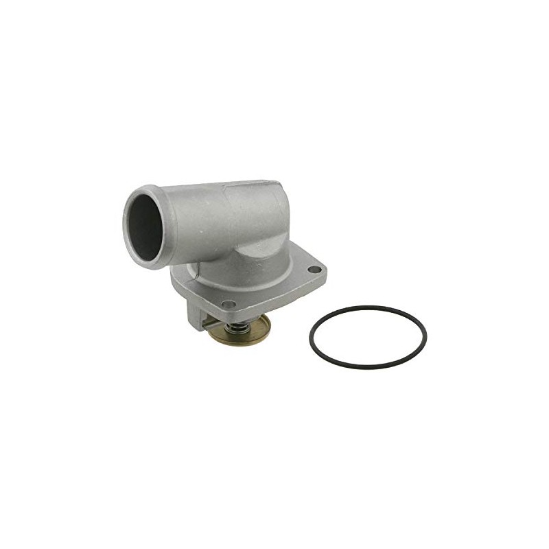 febi bilstein 10507 Thermostat with O-Ring
