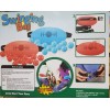 Wowku Swinging Ball Family Game for indoor or outdoor use