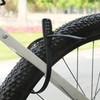 WARLION Zip Tie Lock - 3-Digit Adjustable Cable Lock, for