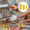 Pipe Lagging Insulation Foam Cutter Tool Set for 15mm, 22mm,