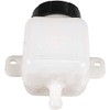 Bad Boy 067-8090-00 Hydraulic Fluid Expansion Tank CZT & ZT