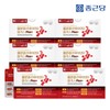 Chong Kun Dang Iron Folic Acid Vitamin D Plus 6 Boxes (12 Months Supply) Vitamin B Copper / 종근당 철분 엽산 비타민D 플러스 6박스(12개월분)  비타민B 구리