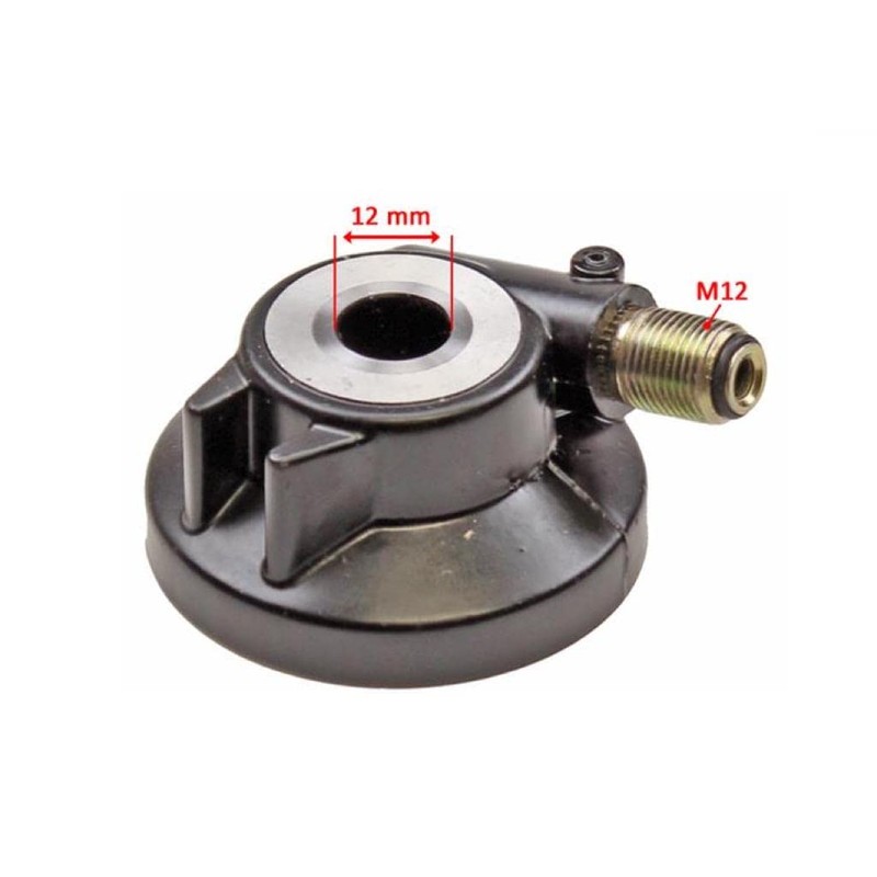 Speedometer Drive Speedometer Screw Suitable for Peugeot Kisbee, Django 50