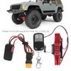 Dual Motor Winch Remote Controller for D90 Axial SCX10 TRX4