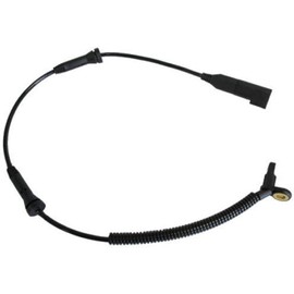 BIAREN Front Abs Sensor Wheel Speed Brake For Ford Transit Tourneo Connect (2002-2013) 2T142B372AB 4376243