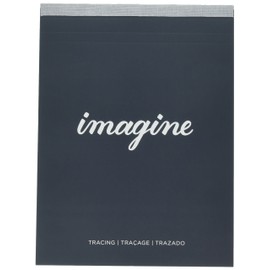 Kelly Creates Tracing Paper Pad, Multi