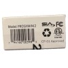 Honeywell Brand New PROSIXMINI2 Pro Series 2-Way Mini Wireless Door/Window