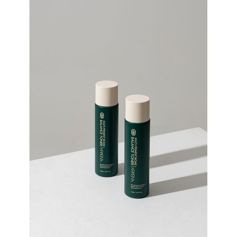 Krasna Multi-Fermentation Biome Balance Toner