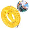 ABS Outdoor Kite Line String Winder Grip Wheel Flying Tools