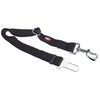 Trixie Short Leash, 45-70 cm/25 mm, Black