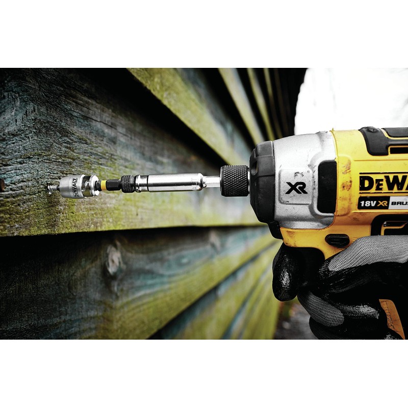 Dewalt DT7392TQZ 50 mm PZ3 IR Torsion Bits (Pack of