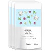 Nippon Sante Relax Time Supplement, Made in Japan, GABA Tryptophan