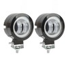 20 W 6500 K Motorcycle Driving Lights LED Fog Lamp