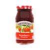 Smucker's Strawberry Preserve, 12 oz