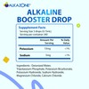 Alkazone Make Your Own Alkaline Water, Clear, 1.25 Fl Oz
