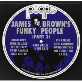 James Brown's Funky People, Pt. 3