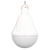 LED Bulb Emergency Lamp Light USB Rechargeable Removable Outdoor Home