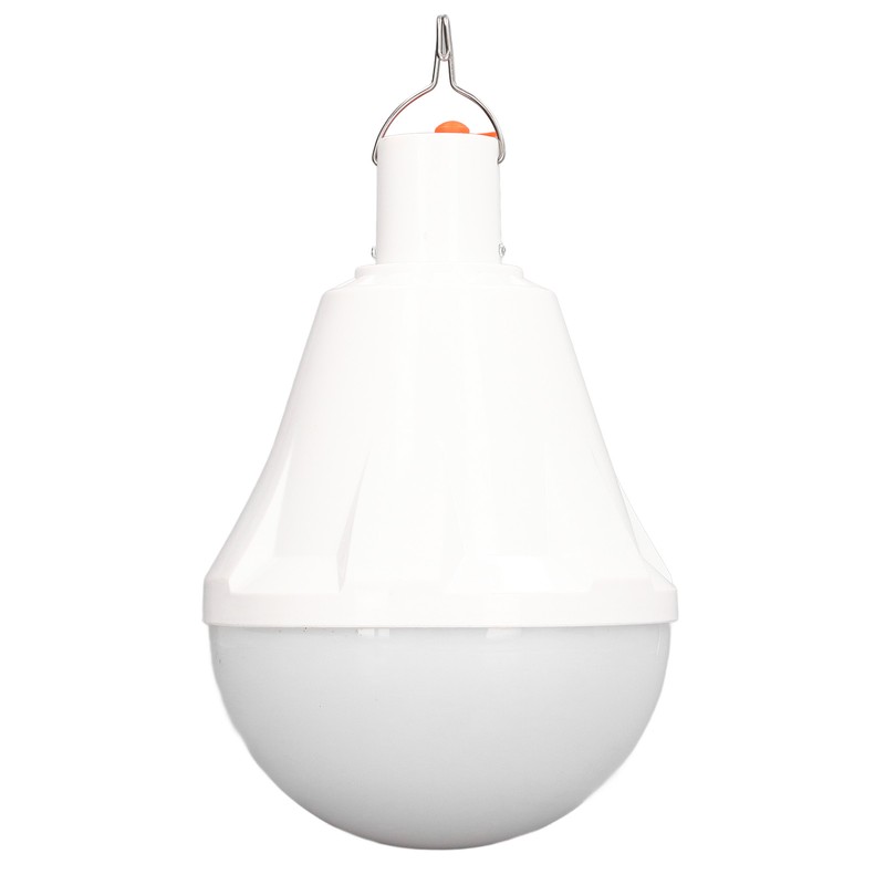LED Bulb Emergency Lamp Light USB Rechargeable Removable Outdoor Home