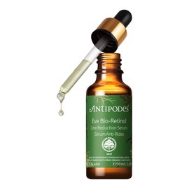 Antipodes Eve Bio-Retinol Line Reduction Serum, 30ml