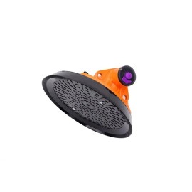 ADT E-Grip 8" Electric Vacuum Suction Cup with Metal Handle