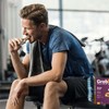 Grab1 Rocky Road Protein Bars | 10 Grams Protein (2