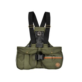 Mystique Dummy Vest Trainer Cool, khaki