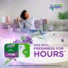 Swiffer Sweeper Wet Mopping Pads Lavender Scent 12 Count -