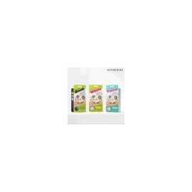 Haeserin Pore Clear Co-pack 32 sheets (White/Black/Tea Tree) / 해서린 포어 클리어 코팩 32매 (화이트블랙티트리)