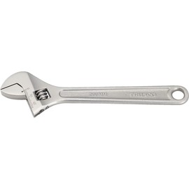 TRUSCO Trm-200 Monkey Wrench 7.9 inches (200 mm)