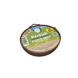 Peckish PK Natural Balance Coco-Not
