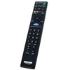 New RM-YD080 RMYD080 Replacement Remote Control fit for Sony Bravia