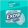Extra Gum Smooth Mint Sugarfree Gum Bulk, Individually Wrapped, Perfect