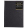 Clairefontaine Goldline Hardbound Sketchbook A5 Portrait,