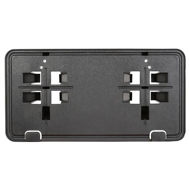 Front License Plate Bracket Frame Compatible with 2015-2017 Ford F150,