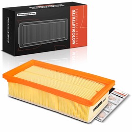Frankberg Air Filter Engine Air Filter Diesel Compatible with Mi.ni R55 R56 Expert Box VF3A VF3U VF3X Jumpy VF7 C5 II RC C5 III RD Scudo Bus 270 272 407 6D Replace# 9651883380