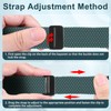 PaceBid Nylon Strap for CMF by Nothing Watch Pro 2,