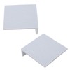 Anti Slip Coffee Tamping Mat Food Grade Silicone Tamper Mat
